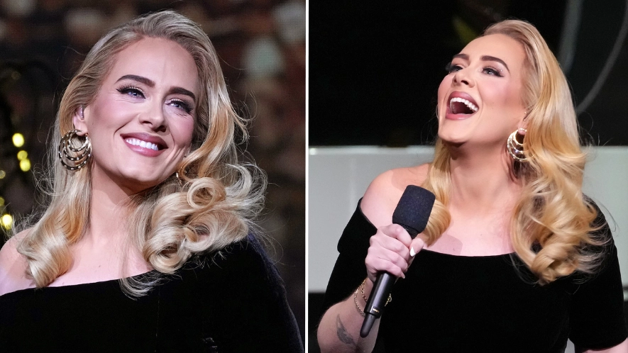 Adele song 'to be banned globally’ following lawsuit over alleged plagiarism