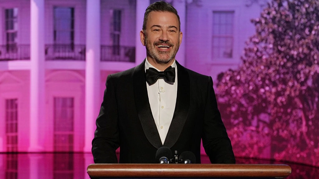 Melania Trump breaks silence over Jimmy Kimmel ‘widow’ joke days before White House dinner shooting