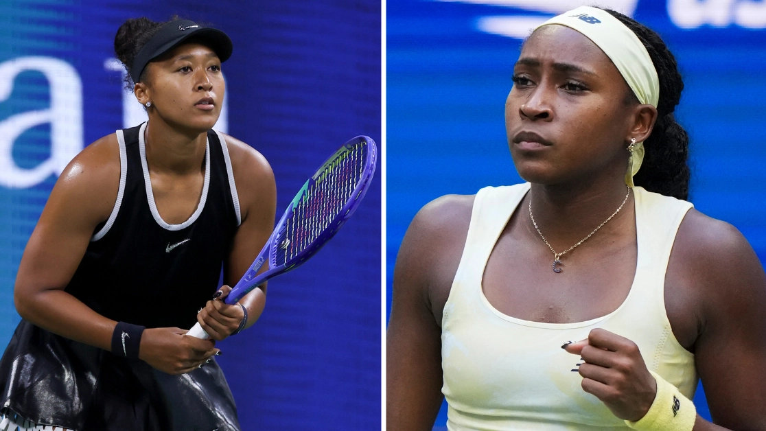 Wimbledon makes strict rule change involving influencers after Naomi Osaka and Coco Gauff complain