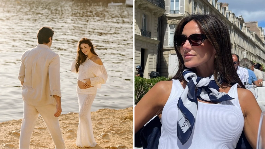 Michelle Keegan fans make important point after she announces she’s pregnant with first child