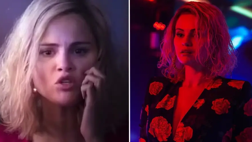 Netflix viewers think they’ve spotted ‘crucial mistake’ from Selena Gomez during ‘haunting’ new thriller