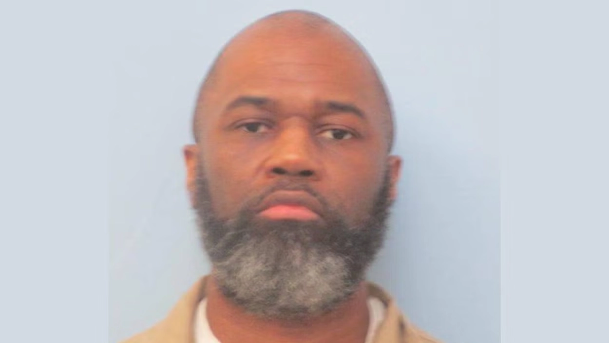 Death row inmate ordered popular takeaway for his final meal before controversial execution