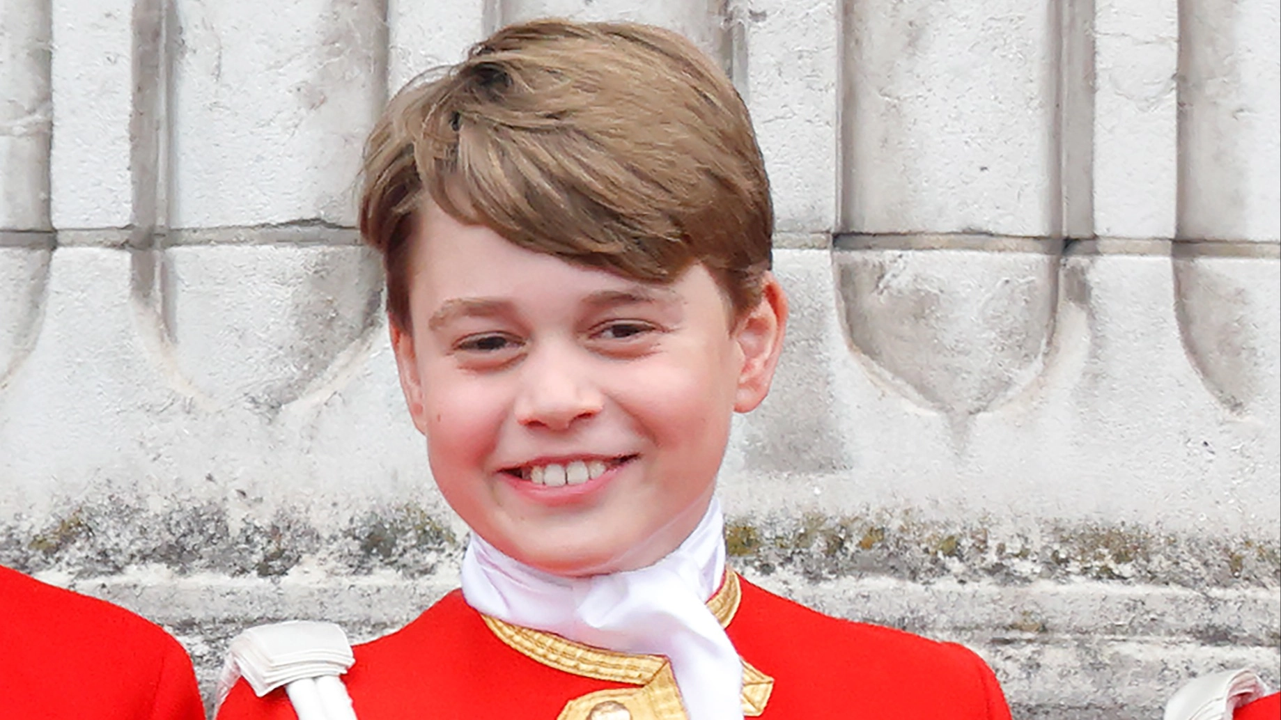 Prince George’s royal title might be temporarily taken away by William and Kate