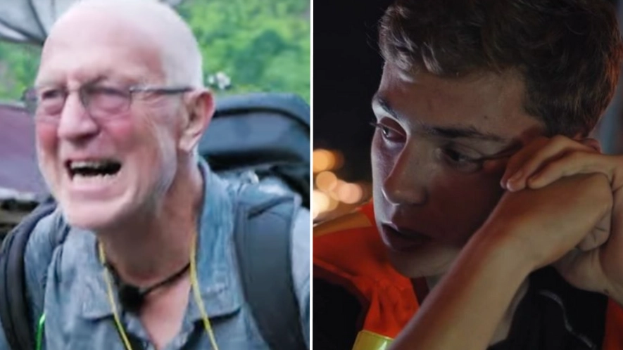 BBC viewers obsessed with ‘incredible’ reality show which has left some ‘broken’ after contestant left in tears