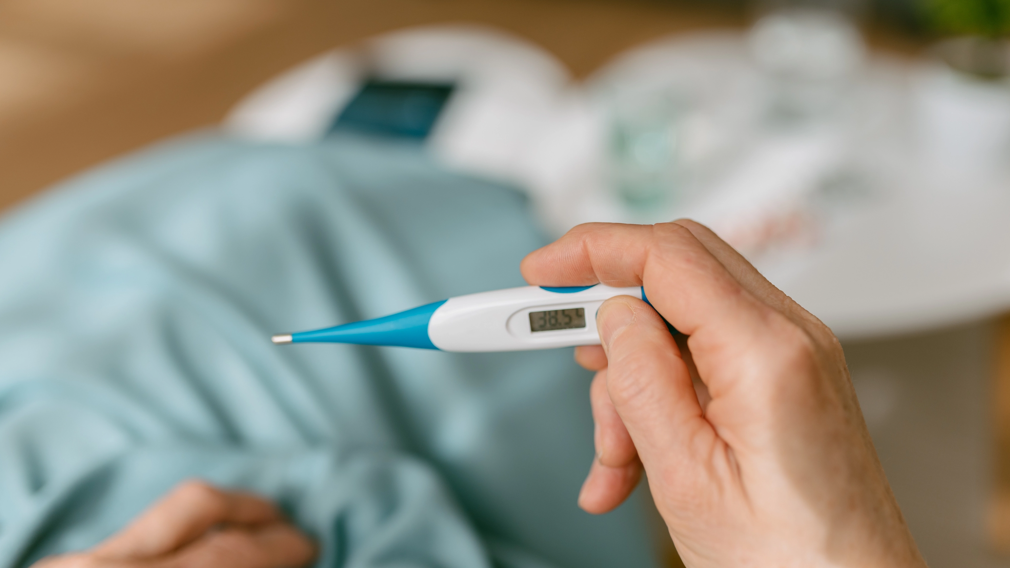 Symptoms of ‘severe’ new flu variant that is spreading across US