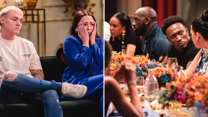 ‘Annoyed’ MAFS UK star hits out at being ‘banned’ from reunion show 