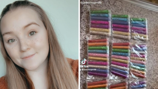 Woman Gets Ultimate Revenge On 'Cheating Ex'