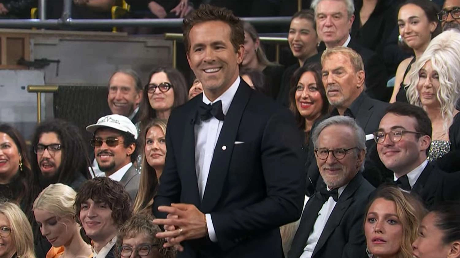 Truth behind Ryan Reynolds’ controversial 6-word SNL joke about Blake Lively and Justin Baldoni