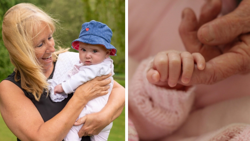 Woman slams mother-in-law for expecting to be paid for spending time with her grandchild