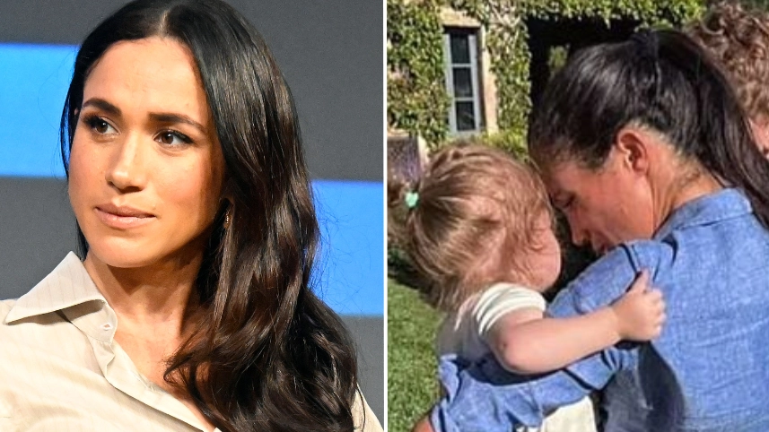 Meghan Markle’s friend shares rare update about daughter Lilibet