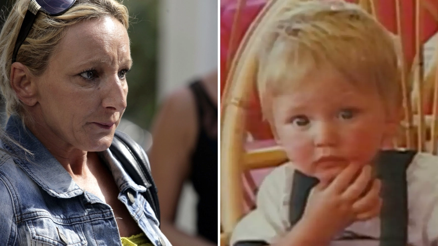 Missing toddler Ben Needham’s mum has desperate request after man comes forward claiming to be son