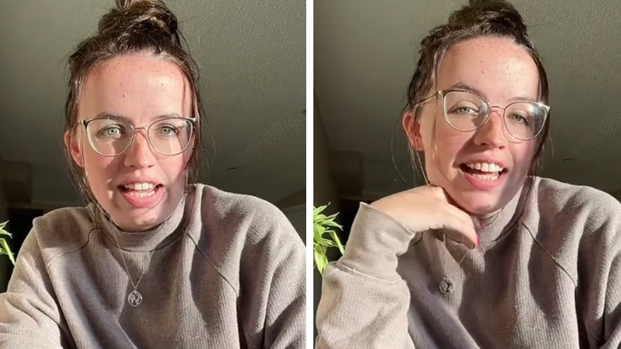 Restaurant worker admits she got a better tip after telling customers she had children
