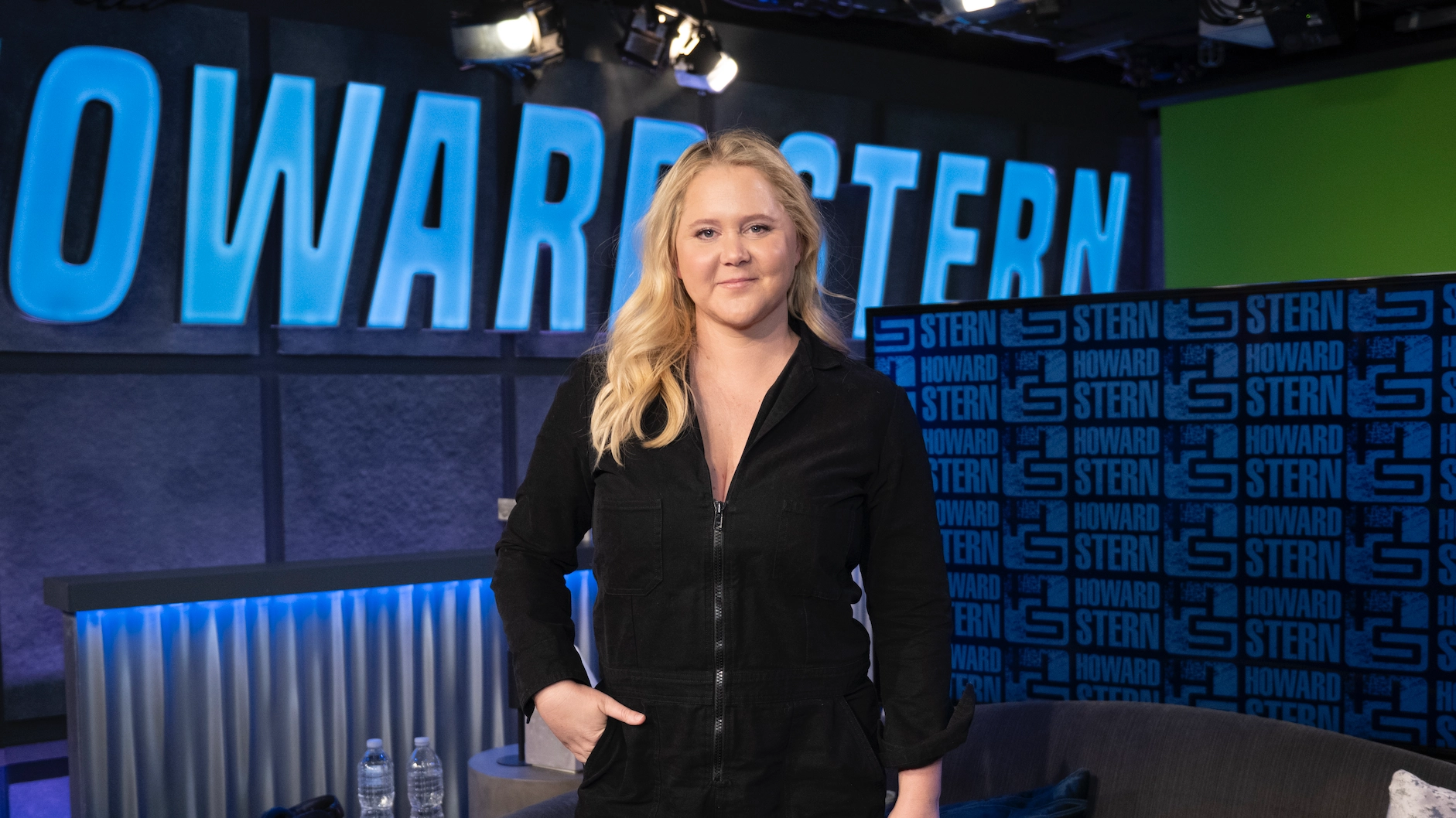 Amy Schumer reveals what her response is when people mistake her for another major celebrity