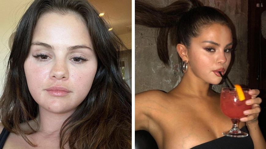 Selena Gomez becomes first woman to surpass 400 million followers on Instagram