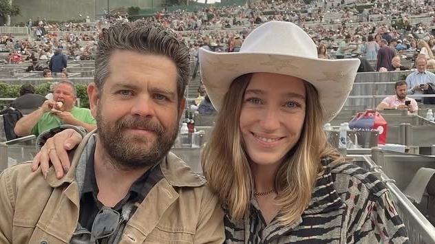 Jack Osbourne fuels debate after revealing name of newborn baby girl