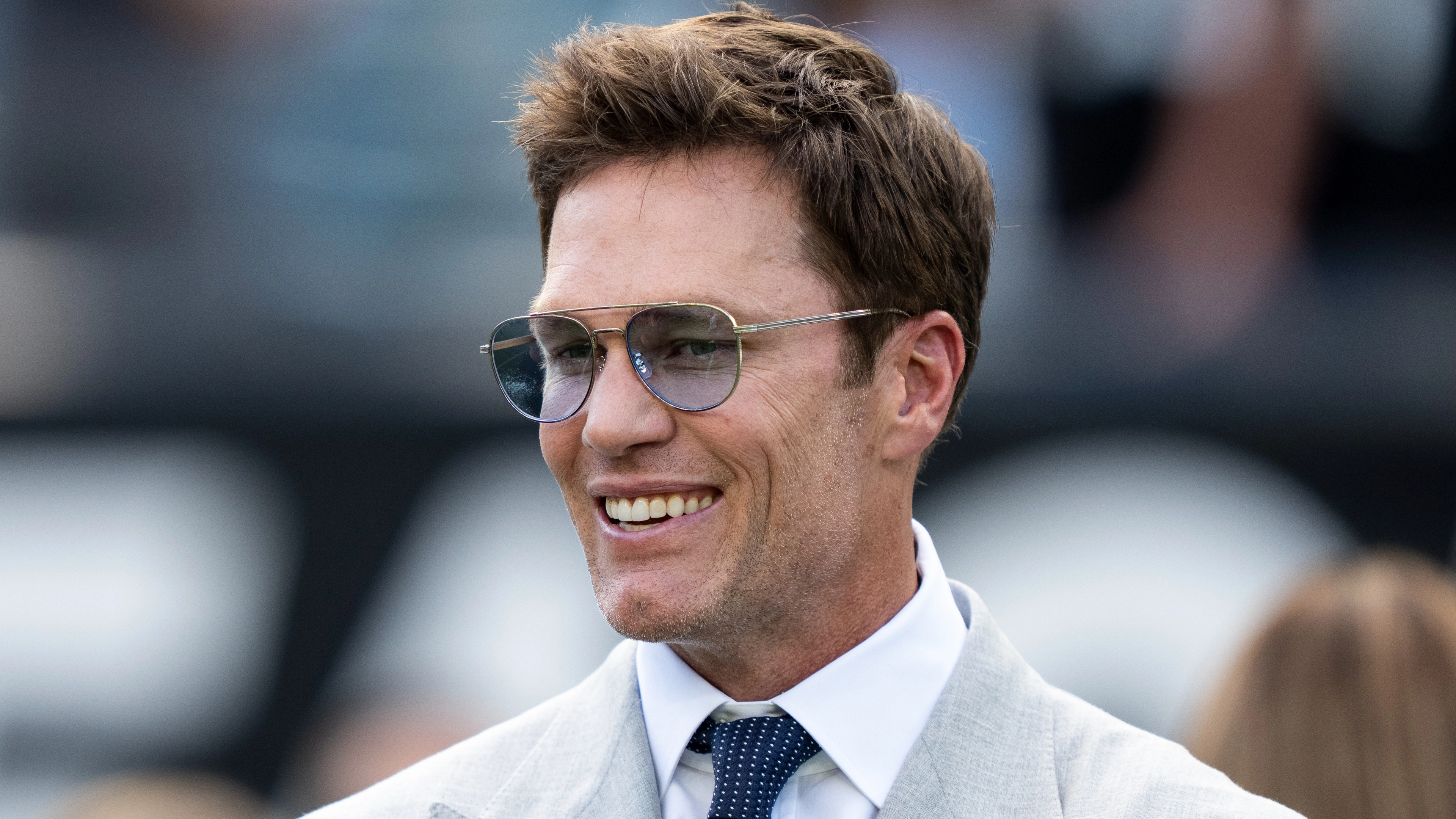 Tom Brady, 49, and Candice Swanepoel, 38, reportedly dating, insider says