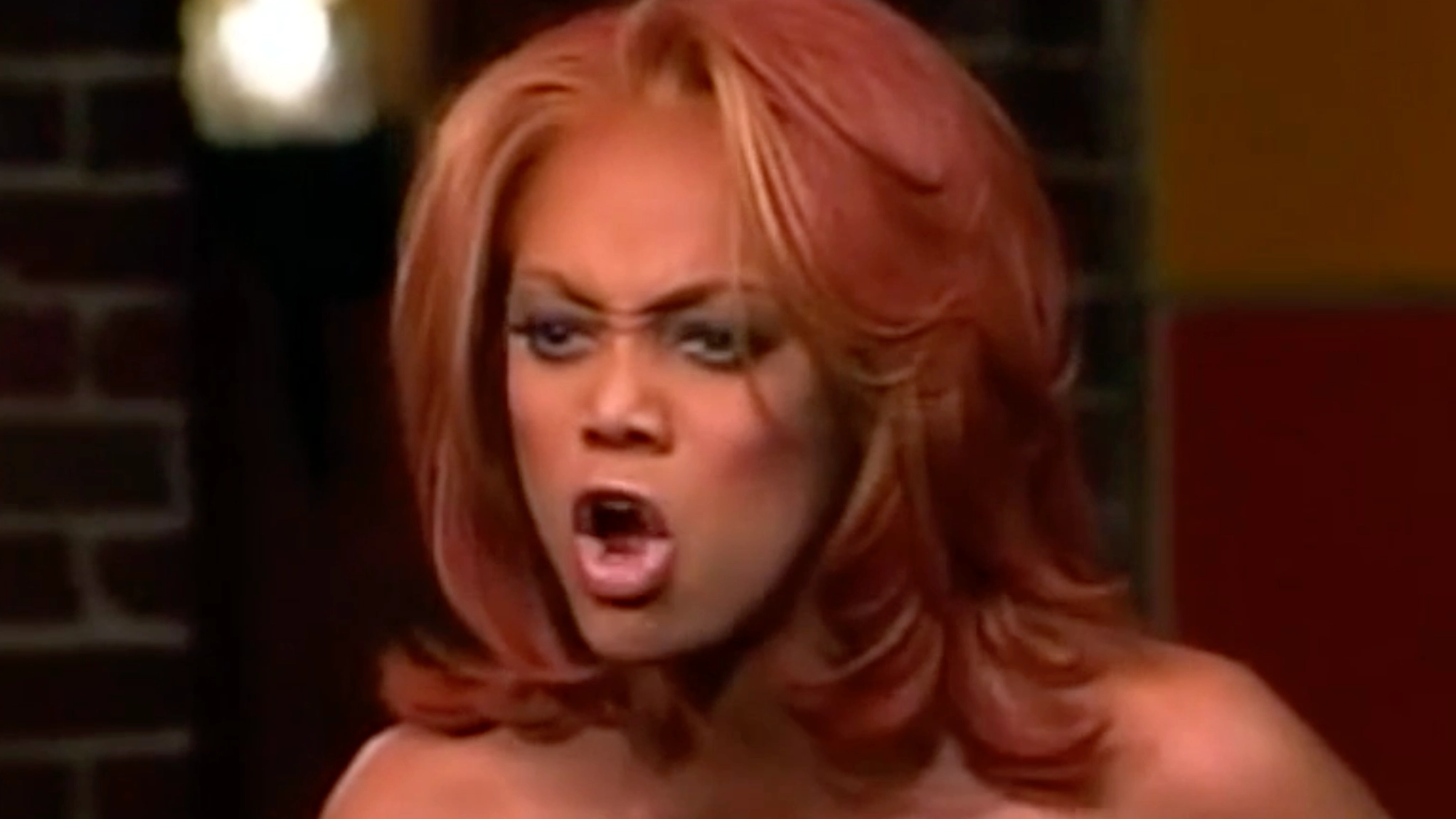 Tyra Banks admits she went too far in America’s Next Top Model