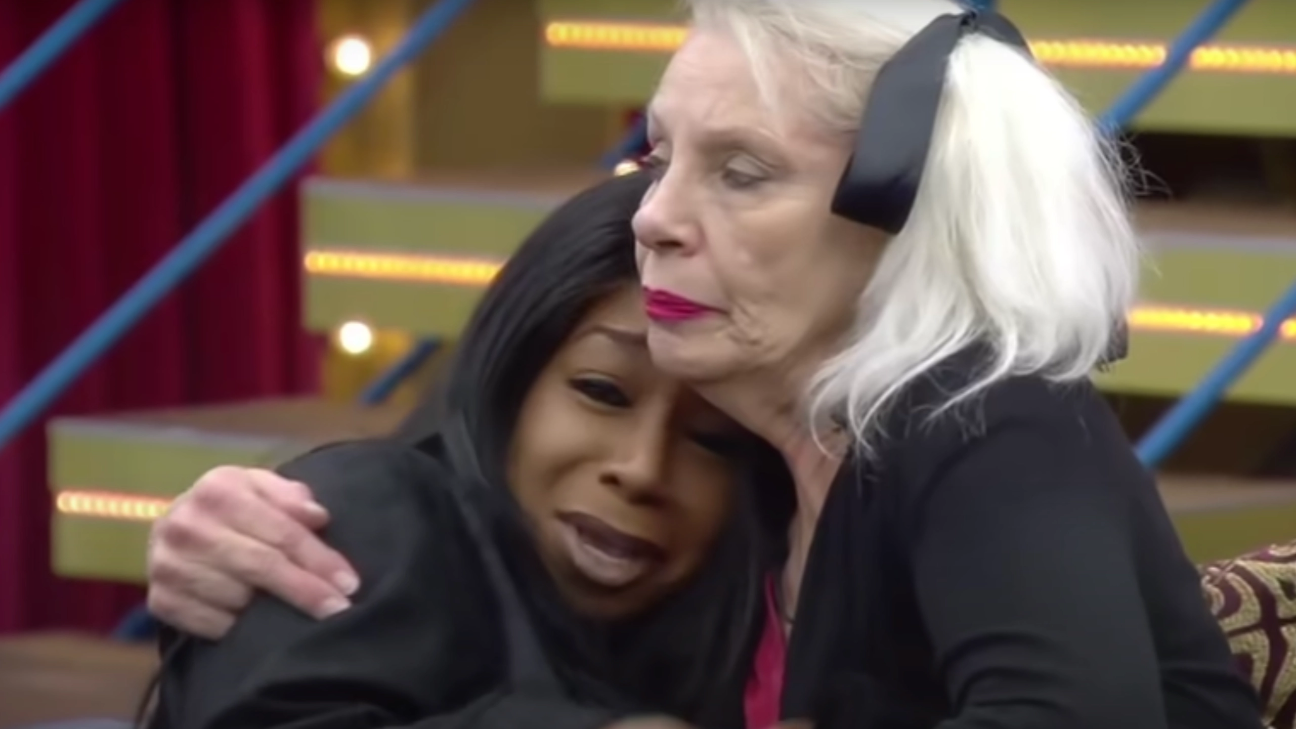 It's Been Six Years Since Celeb Big Brother's Iconic 'David's Dead' Moment