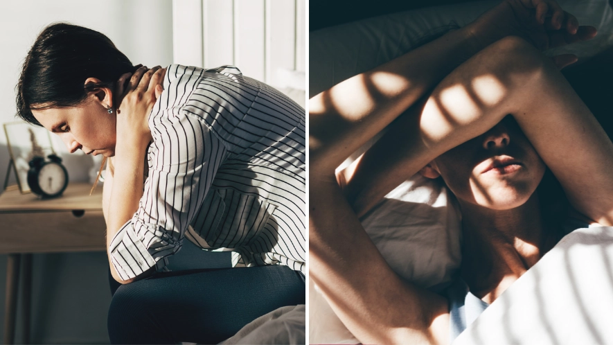 There’s a reason you’re feeling out of sorts right now and it’s going to last a little while