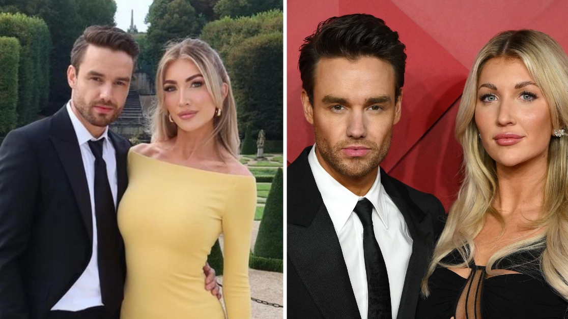 Liam Payne’s girlfriend issues heartbreaking tribute following tragic death