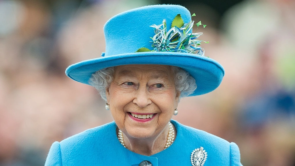 Every royal who missed Queen Elizabeth II’s 100th birthday celebrations
