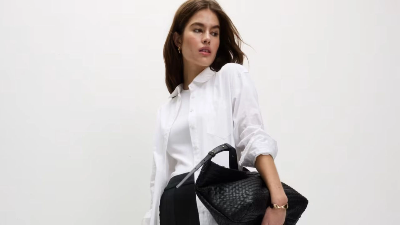 'IBS girlies' swear by £17 M&S bloat-friendly trousers with thousands of rave reviews