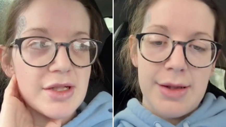 31-year-old mum shared heartbreaking final video before she tragically died of cancer