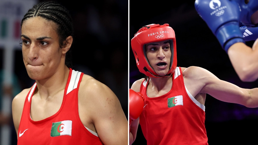AOC release statement on Imane Khelif after opponent ended boxing match within 46-seconds amid gender controversy