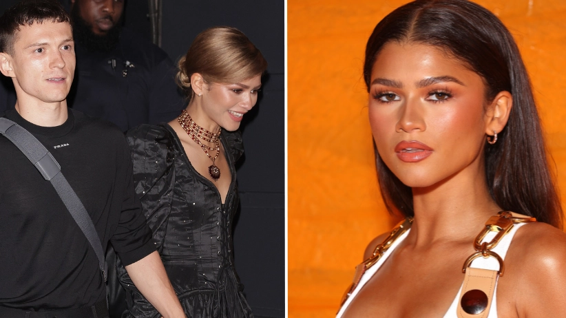Tom Holland reveals incredible reason why he refuses to make red carpet appearances with Zendaya