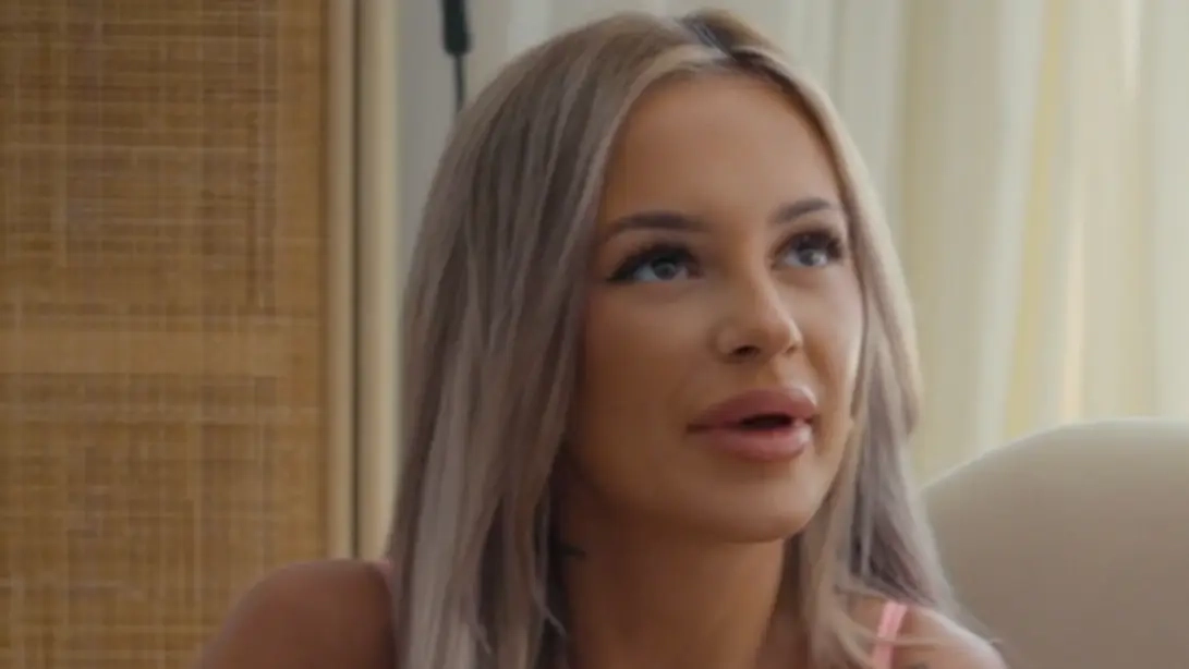 Model branded ‘dishwasher’ by HSTikkyTokky in Louis Theroux doc speaks out