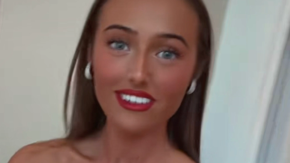 Venezuela Fury slams ‘child bride’ jabs from cruel trolls after getting married to Noah Price at 16