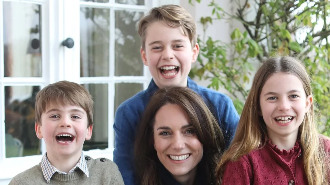 Royal expert reveals sad reality behind Kate Middleton photoshop accusations one year later