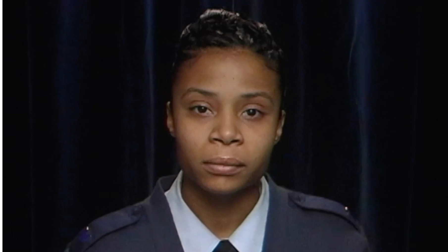 Memory Box: Echoes of 9/11 : Survivor Sheree Weathers Predicted Pentagon Attack Moments Before Plane Hit Her Office