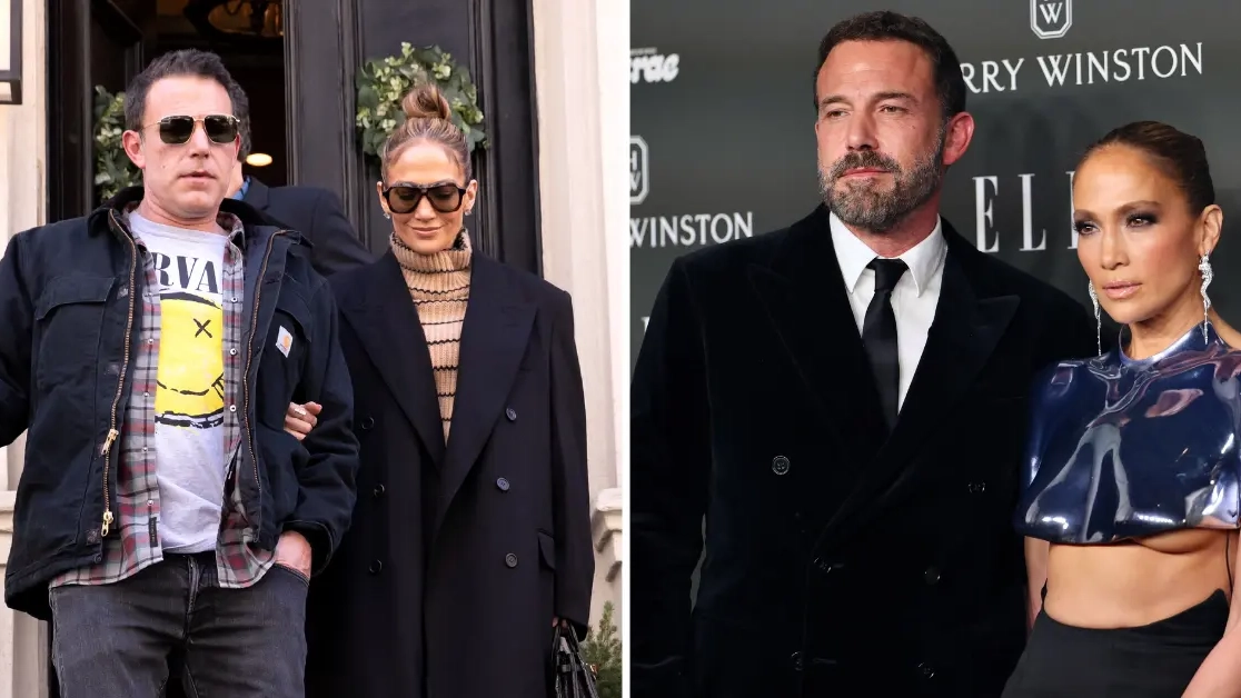 Jennifer Lopez admits she has heartbreaking question about her children amid Ben Affleck divorce