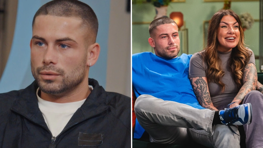 Real reason MAFS UK star Ryan left show has been revealed