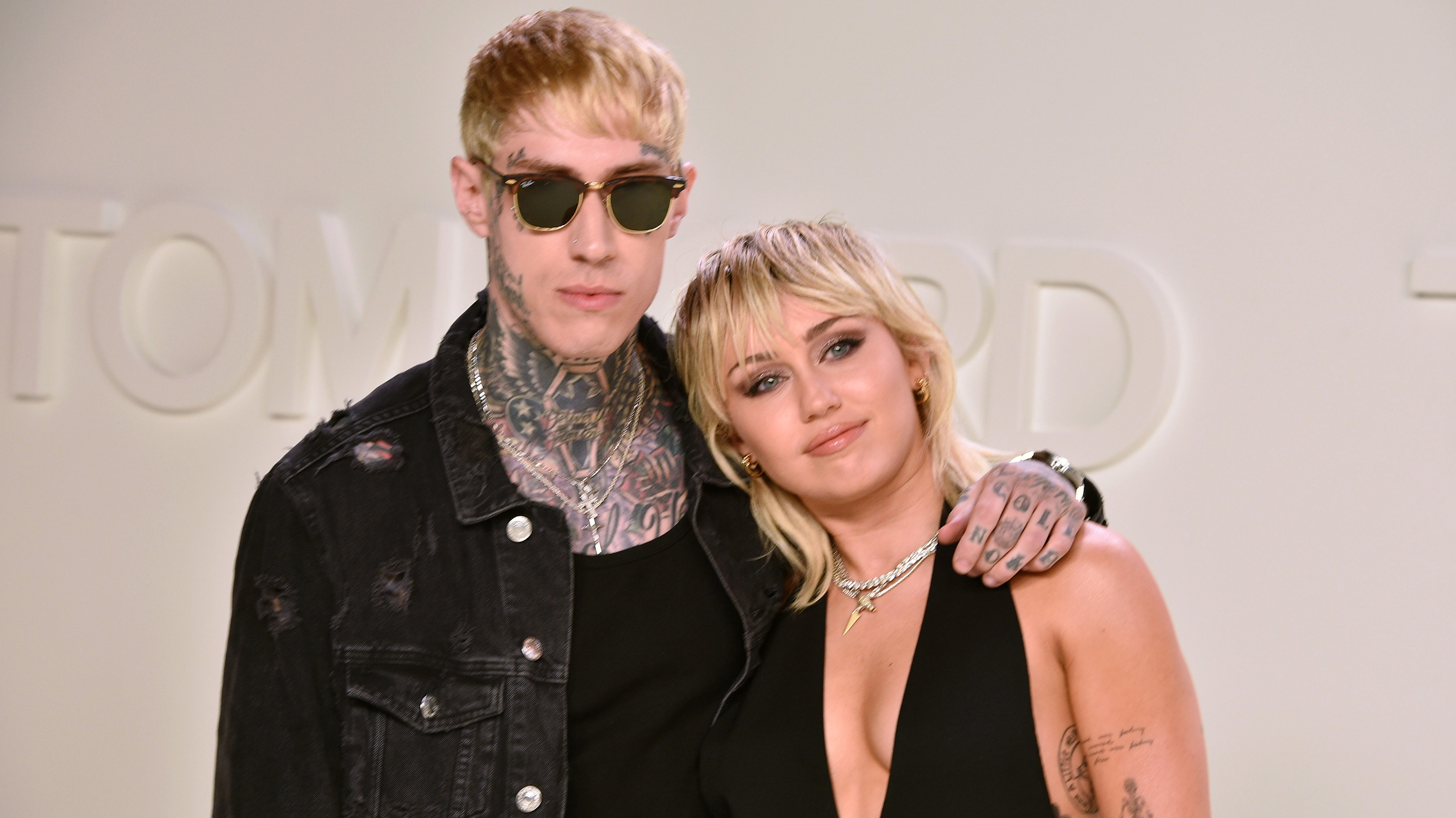 Miley Cyrus fans are only just realising who her brother is