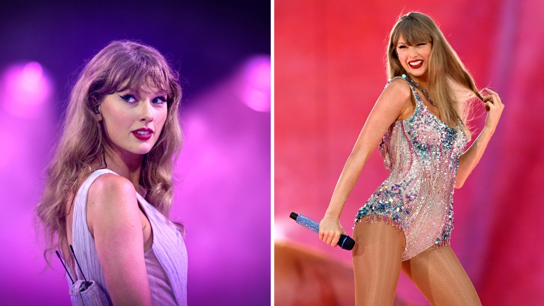 Taylor Swift fans defend singer after people spot ‘x-rated detail’ on her body