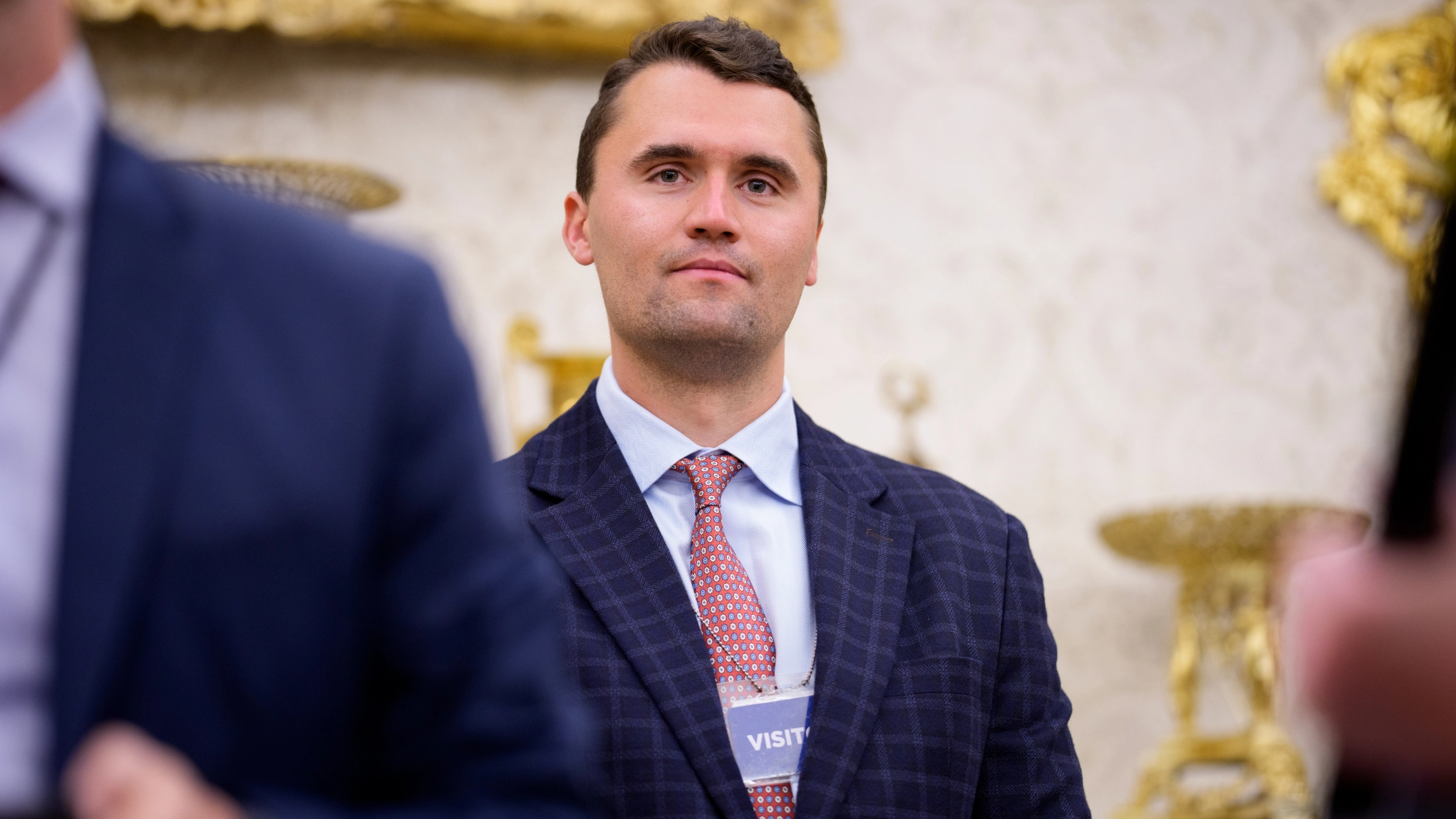 Strict rules that are in place for Charlie Kirk’s funeral