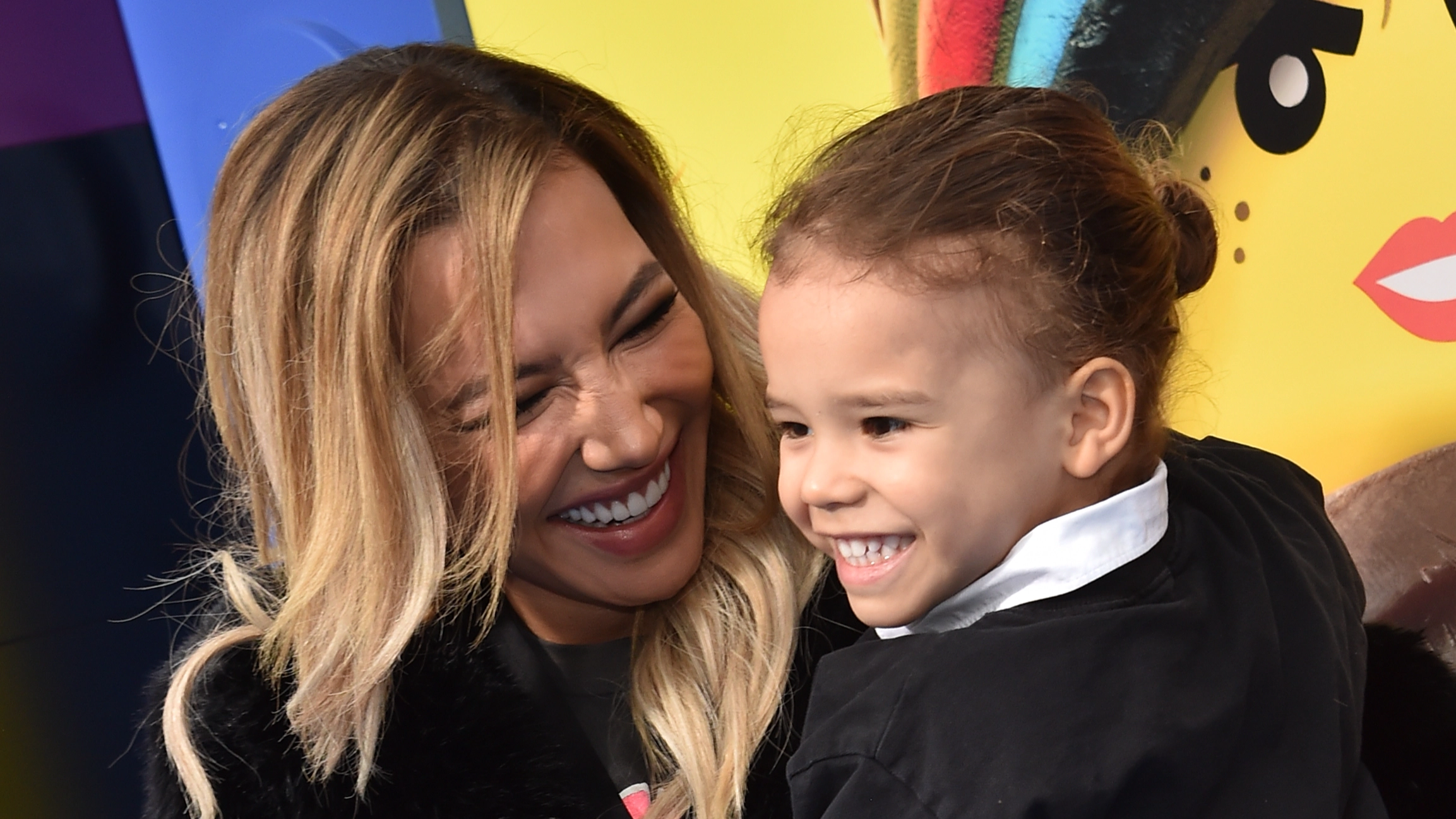 Naya Rivera's ex opens up about son's harrowing memories of mum drowning after he recalls trying to save her