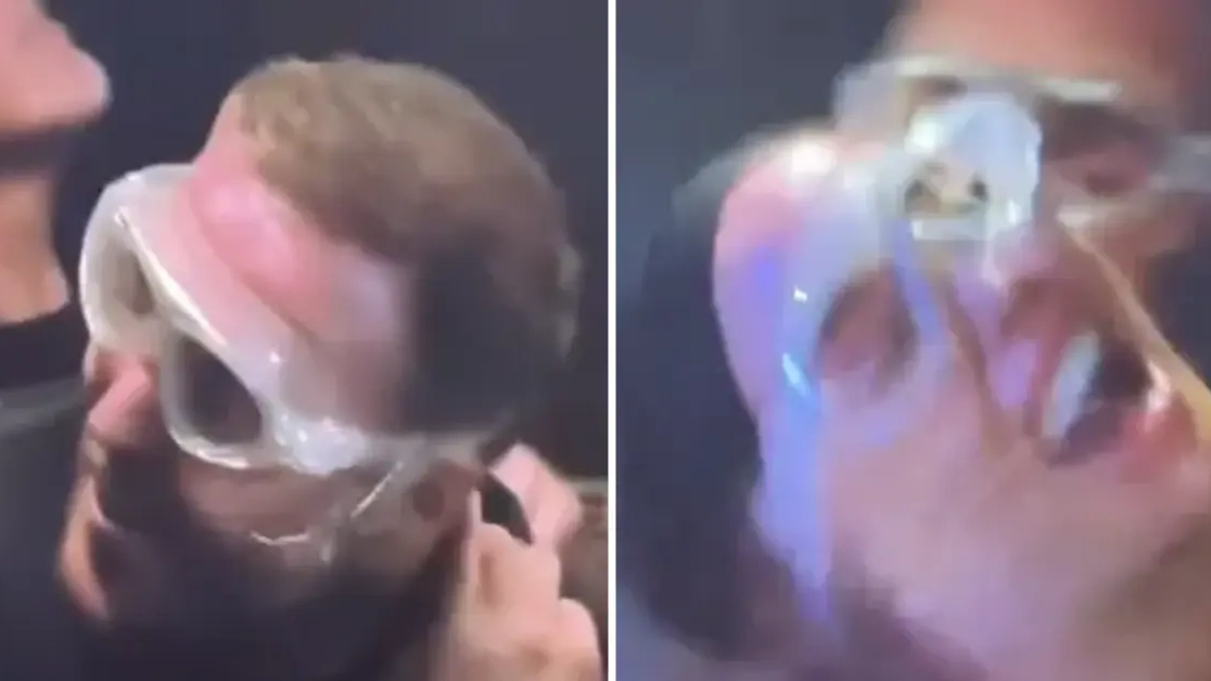 I'm A Celeb viewers can't believe their eyes after spotting 'insane' moment during trial