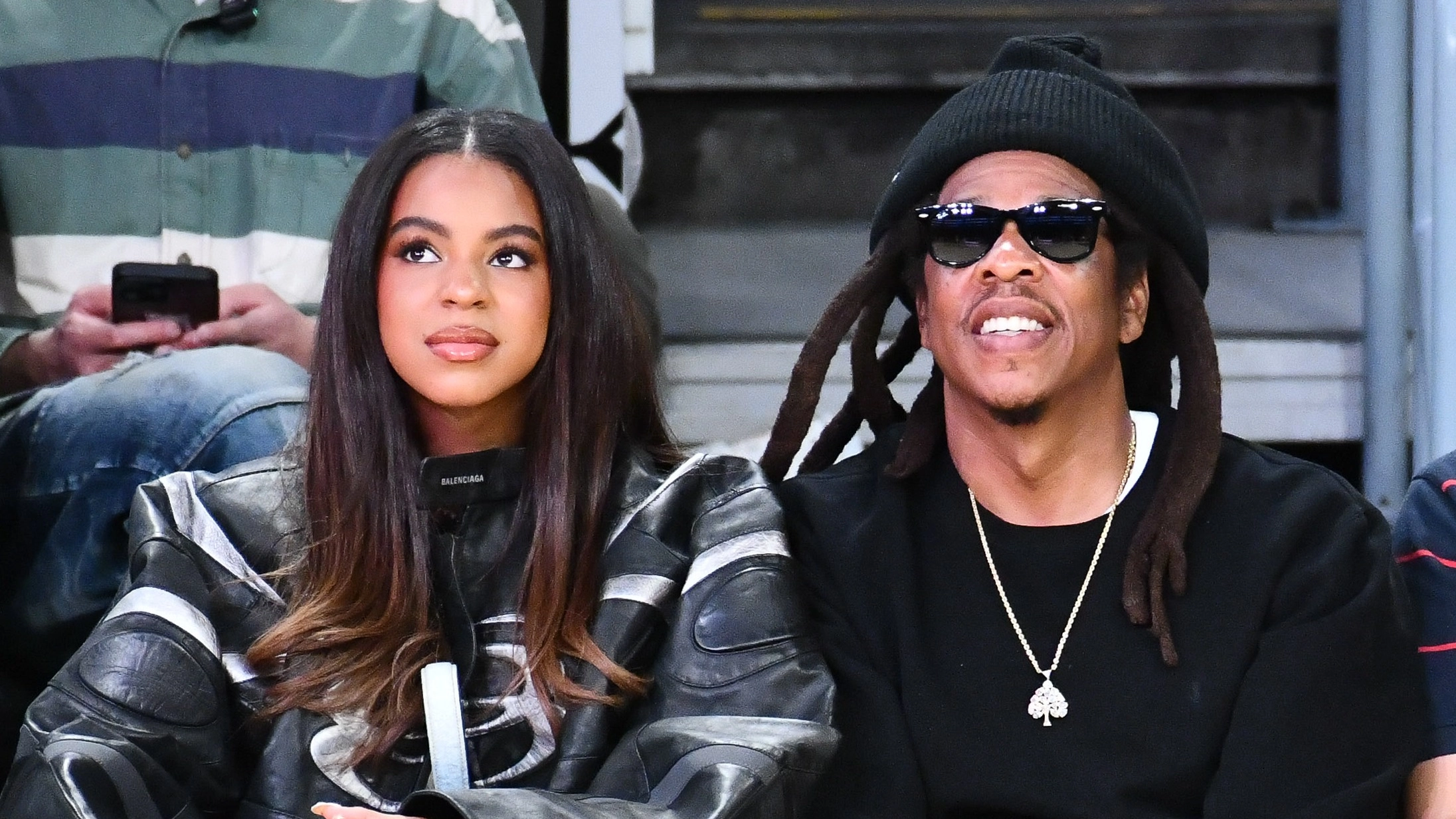Beyoncé's daughter Blue Ivy unveils new look leaving fans shocked once they realise her age