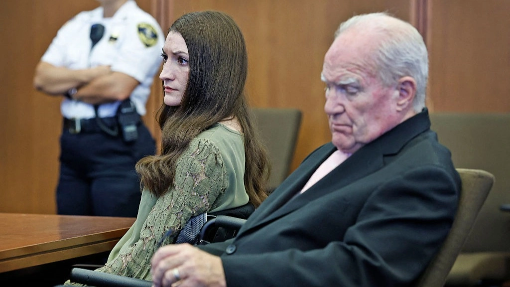 Lindsay Clancy juror's left ‘shocked’ after ‘disgusting’ re-enactment during trial