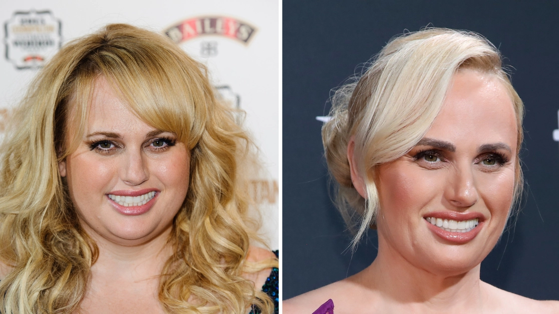 Rebel Wilson revealed why she only took Ozempic after she lost weight