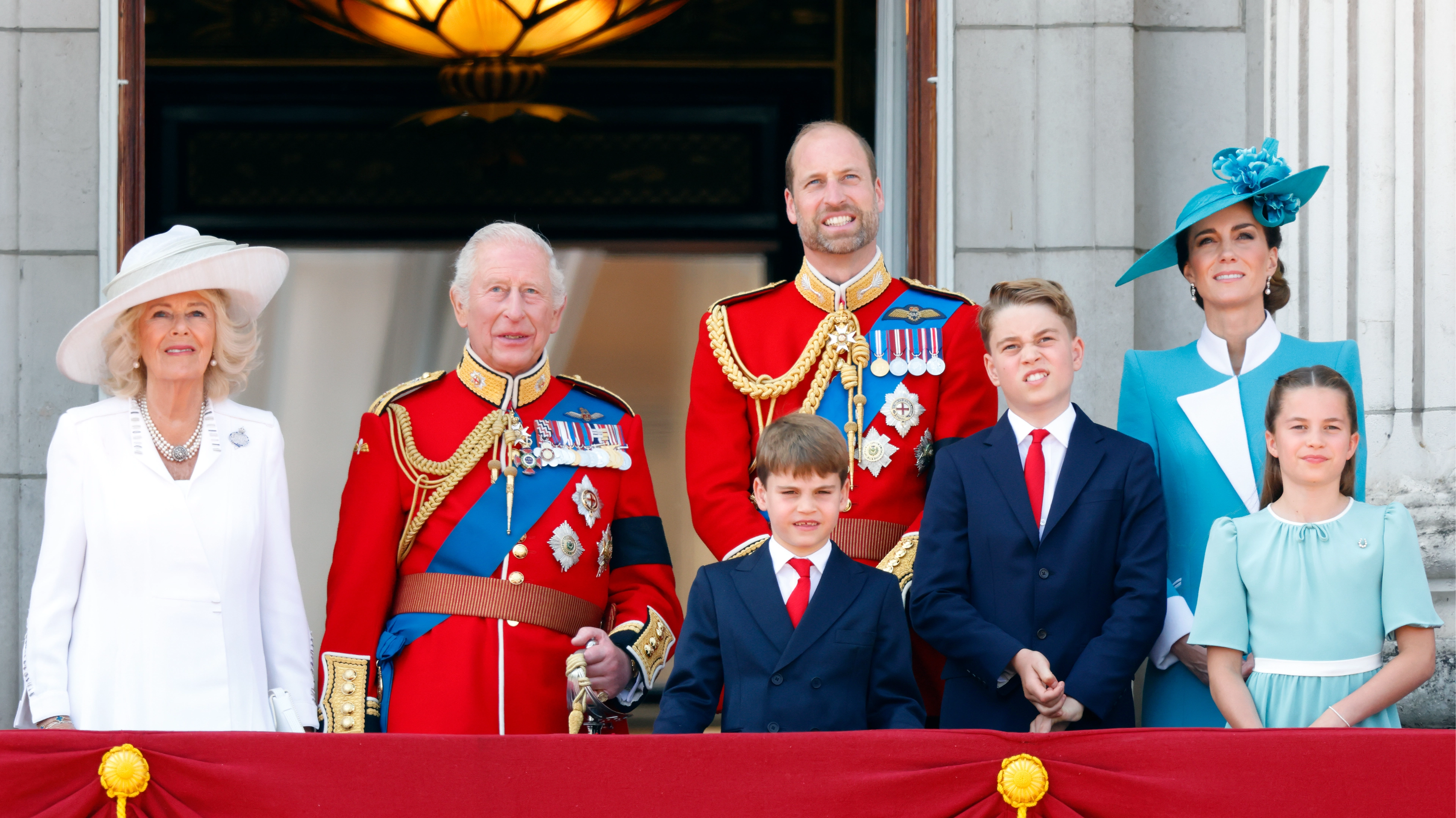 The Royal Family's eye-watering financial situation has been revealed and people are not happy
