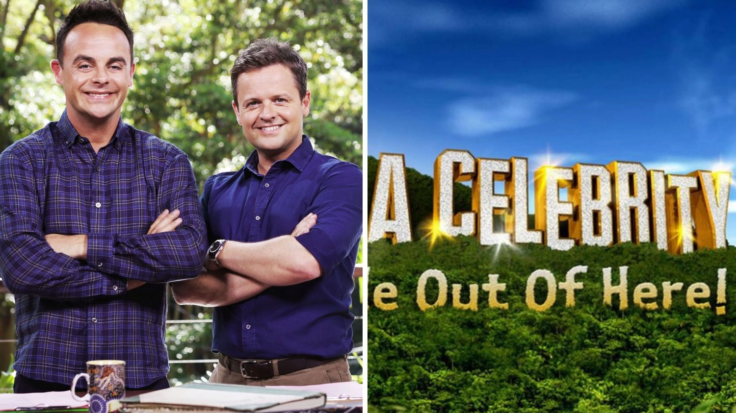 How to watch I'm A Celebrity Get Me Out Of Here without ads - for free