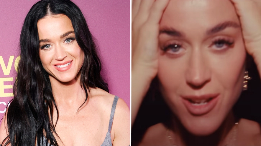 Katy Perry’s new music video is under investigation over filming location