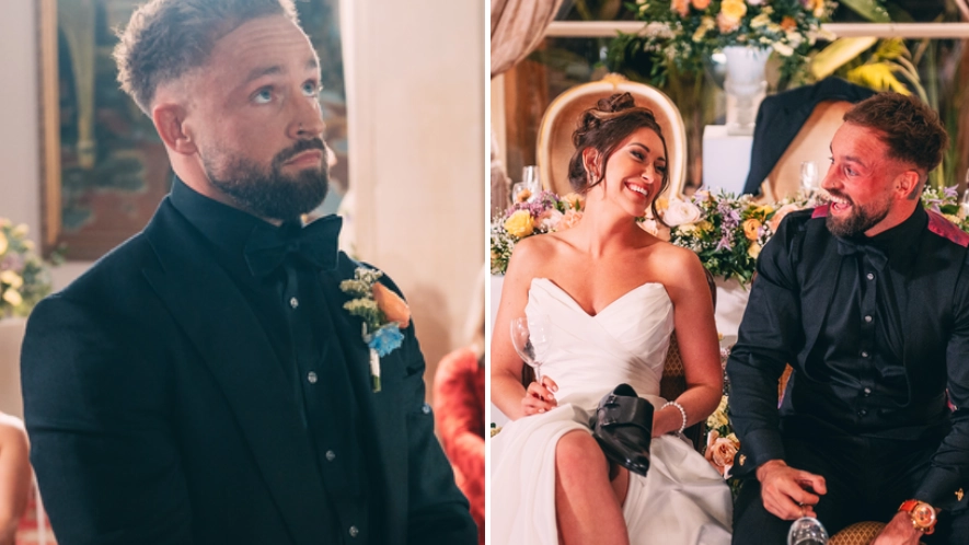 Mormon rules explained as MAFS UK groom speaks out on leaving religion