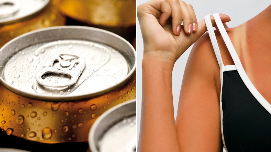 Warning over extremely dangerous tanning trend this summer