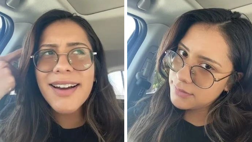 Woman divides opinion after ghosting man who asked to split bill on first date