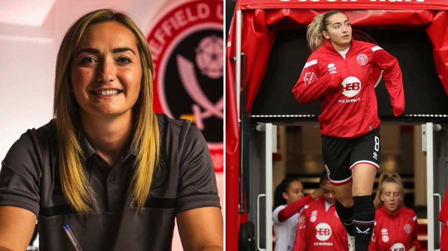 Family of footballer Maddy Cusack call for investigation into her death